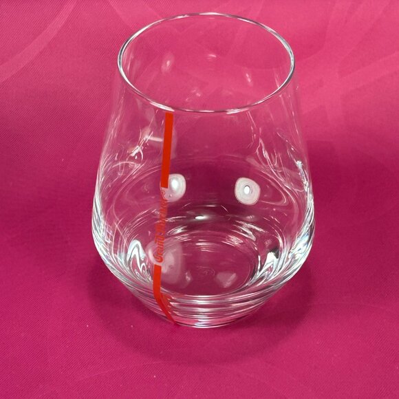 Grand Marnier 14oz brandy tasting glass - Picture 3 of 4